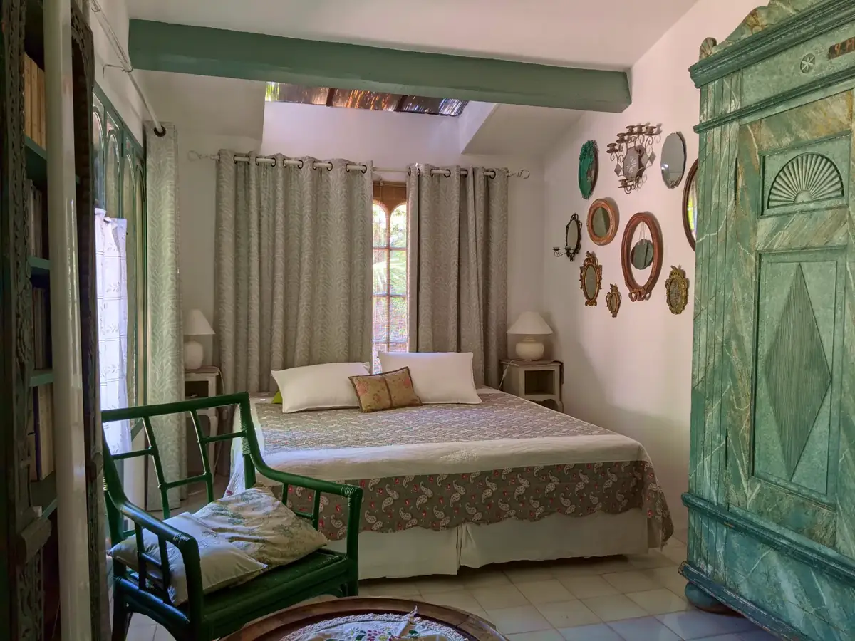 L'Amandari Provence Holidays - Chambres d'hôtes de charme dans le Golfe de Saint-Tropez