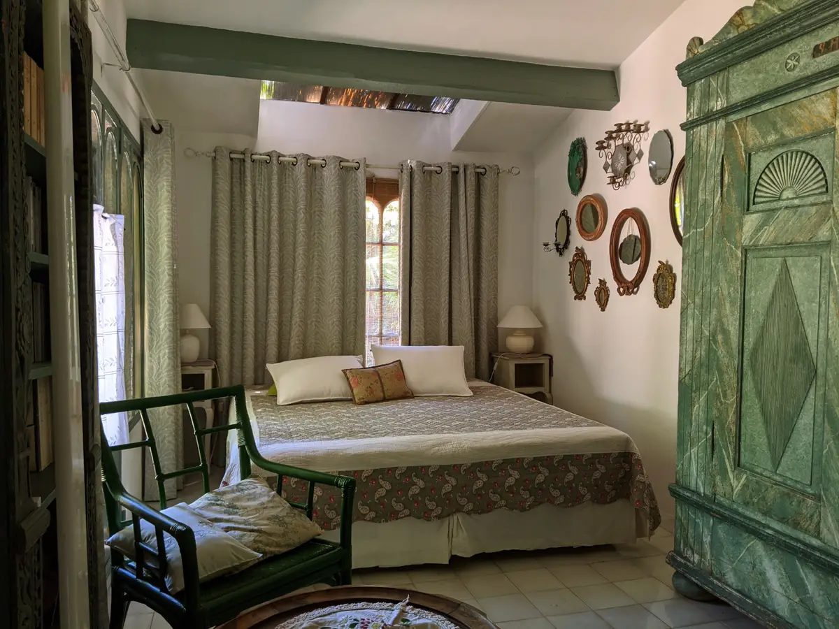 chambre d'hôtes de charme Romarin