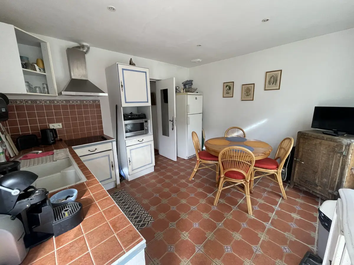 L'Amandari - Provence Holidays